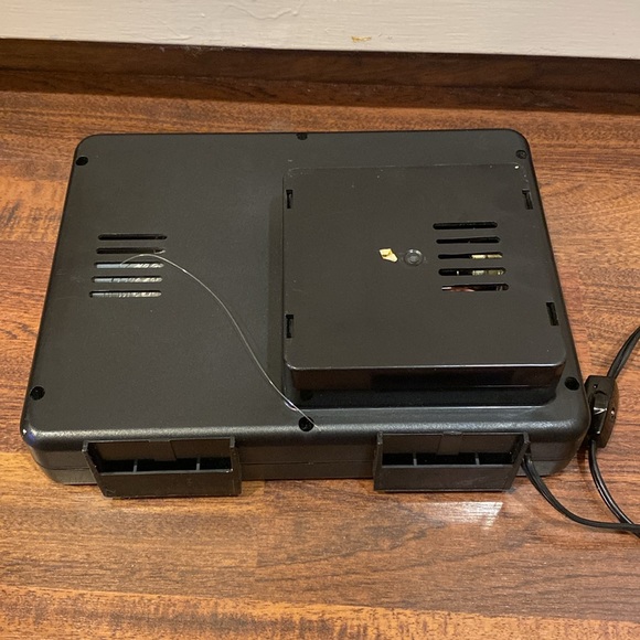 Retro Color Ambient Changing Light Up NYC Skyline Box - Picture 5 of 8